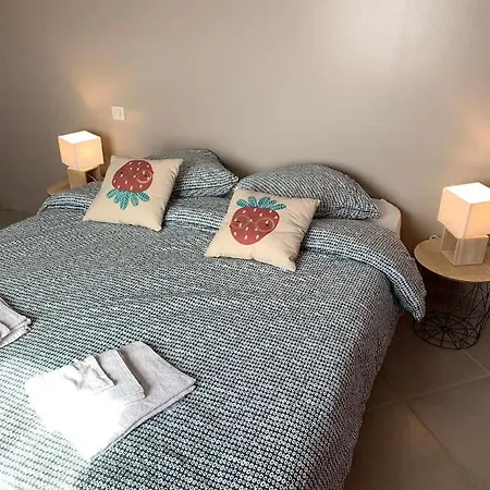 Villa Vue Sur Etang 8 Personnes Spacieuse Et Calme *