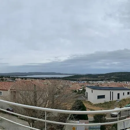 Villa Vue Sur Etang 8 Personnes Spacieuse Et Calme