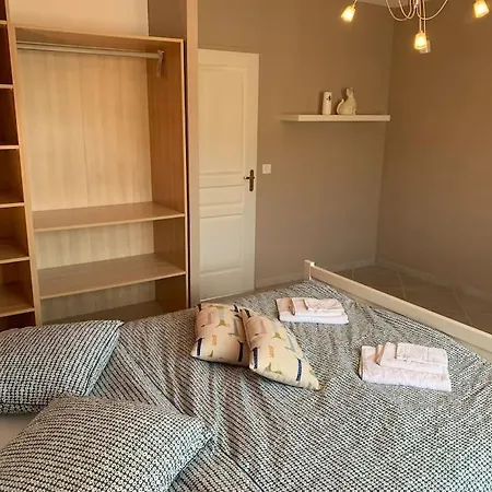 Villa Vue Sur Etang 8 Personnes Spacieuse Et Calme Narbonne